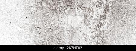 concrete background. texture of old dirty white gray rough concrete stone wall as backdrop. grunge grey cement surface like structure paper material c Stock Photo