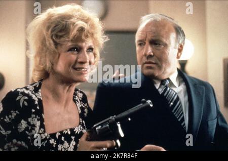 BIG BAD MAMA, Angie Dickinson, 1974 Stock Photo - Alamy