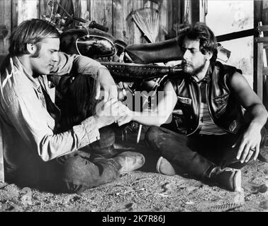 Larry Bishop Film: Angel Unchained (USA 1970) Characters: Pilot ...