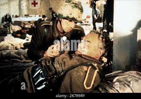 Richard Thomas & Ernest Borgnine Film: All Quiet On The Western