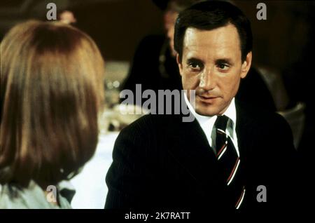 MARATHON MAN, Roy Scheider, 1976 Stock Photo - Alamy