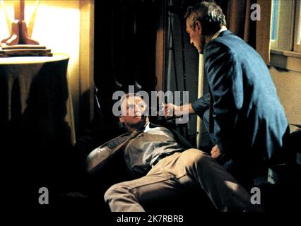 THE DROWNING POOL, Richard Jaeckel, 1975 Stock Photo - Alamy