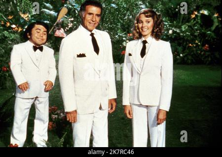 Fantasy Island (1978) - ABC Series