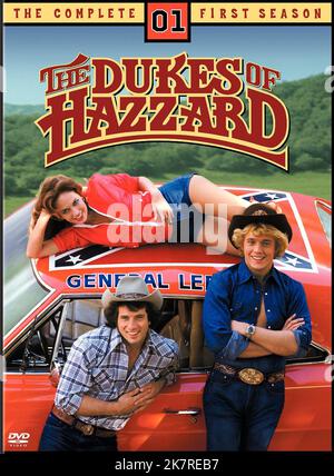 Catherine Bach Television: The Dukes Of Hazzard (TV-Serie) Characters: Daisy  Duke Usa 1979-1985, 26 January 1979 **WARNING** This Photograph is for  editorial use only and is the copyright of WARNER BROS. TV