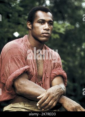 MANDINGO, Ken Norton, 1975 Stock Photo - Alamy