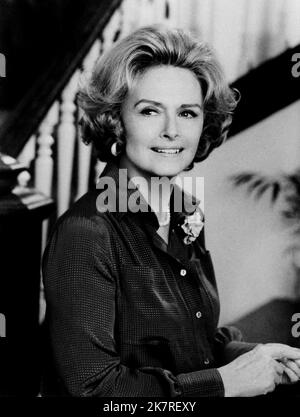 DONNA REED, THE BEST PLACE TO BE, 1979 Stock Photo - Alamy