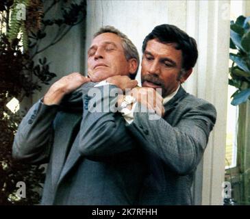 THE DROWNING POOL, Anthony Franciosa, 1975 Stock Photo - Alamy