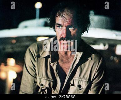 Gene Hackman, Night Moves, 1975 Stock Photo - Alamy