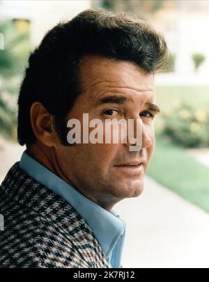 THE ROCKFORD FILES (TV) JAMES GARNER RFK 002 Stock Photo - Alamy