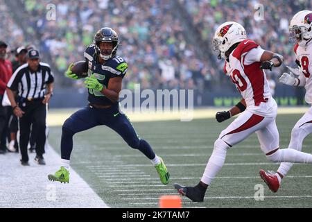 Tyler lockett 2020 hi-res stock photography and images - Alamy