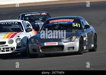 Stephen Harrison, Honda S2000, A2 Speedpanel Modern Classics series ...