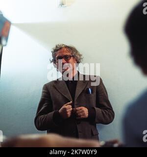 Am Morgen meines Todes, Fernsehfilm, Deutschland 1974, Regisseur Oswald Döpke Stock Photo