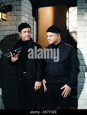 Don Adams Television: Get Smart (1960) Director: Mel Brooks 18 ...