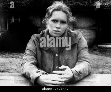 Liv Ullmann, 