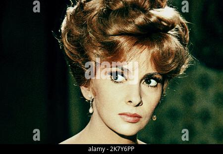 HOTEL PARADISO GINA LOLLOBRIGIDA HTLP Stock Photo Alamy