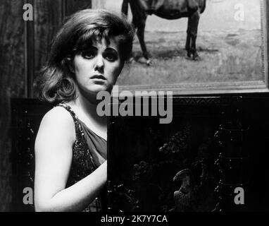 GEORGY GIRL, Lynn Redgrave, 1966 Stock Photo - Alamy
