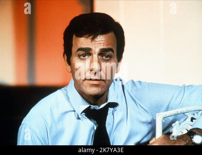 Mike Connors Television: Mannix (1967) Characters: Joe Mannix 16