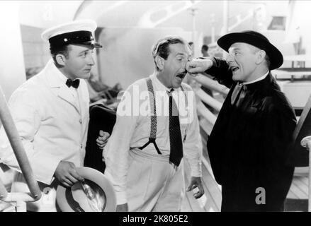 ANYTHING GOES, Bing Crosby, 1956 Stock Photo - Alamy