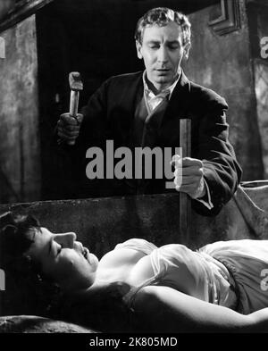 Valerie Gaunt Film Dracula; Horror Of Dracula (UK 1958) Characters