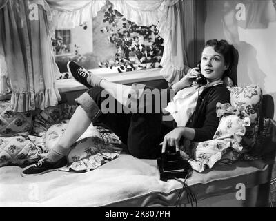 JANICE RULE, GOODBYE MY FANCY, 1951 Stock Photo - Alamy