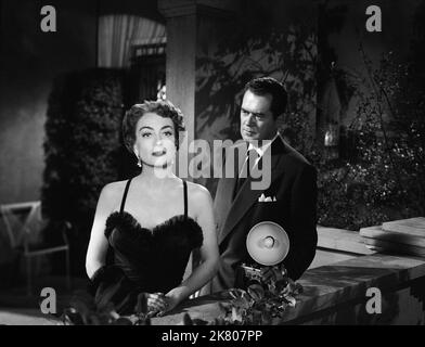 Goodbye, My Fancy (1951) - IMDb