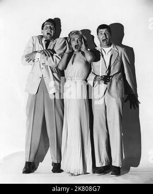 Film Still / Publicity Still from "Fear Factor" (Playmates Special
