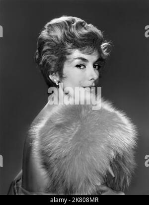 THE RELUCTANT DEBUTANTE, Kay Kendall, 1958 Stock Photo - Alamy
