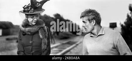 Cal trask Black and White Stock Photos Images Alamy