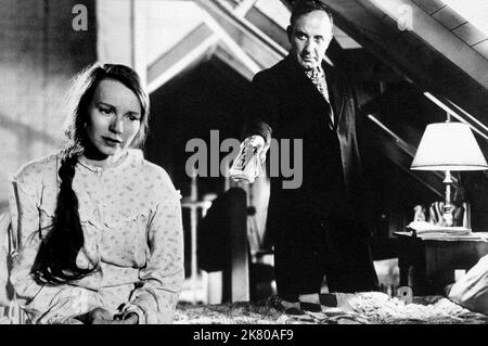 Dolly Hasse & O.E. Hasse Film: I Confess (1953) Characters: & Otto ...