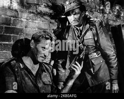 KAREWICZ,GWAIZDOWSKI, KANAL, 1957 Stock Photo - Alamy