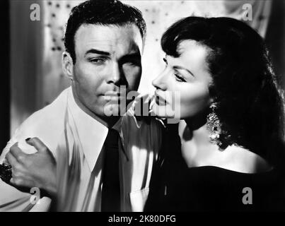 LEE FREDERICK, FLORENCE MARLY, TOKYO FILE 212, 1951 Stock Photo - Alamy