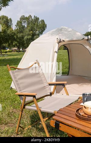 camping sofa chair