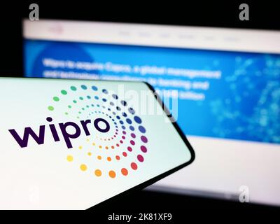 While IT firms are on a firing spree, Wipro is busy reinventing itself |  Company News - Business Standard