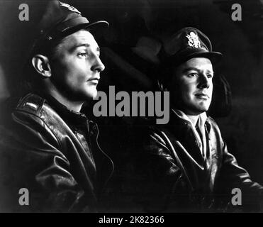 ROBERT MITCHUM THIRTY SECONDS OVER TOKYO (1944 Stock Photo - Alamy