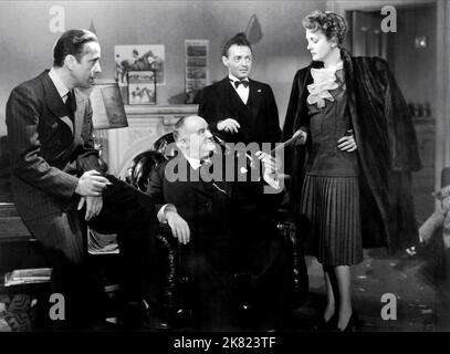 The Maltese Falcon trivia: What office reviewed and censored Hollywood films in the 1940s?