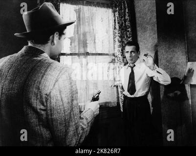 DARK PASSAGE, Clifton Young, Humphrey Bogart, 1947 Stock Photo - Alamy