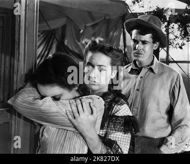 DOROTHY LAMOUR, HENRY FONDA, CHAD HANNA, 1940 Stock Photo - Alamy