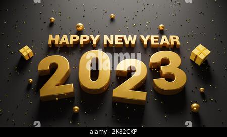 2023 year calendar icon on white background. calendar sign. flat style ...