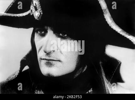 Albert Dieudonne Film: Napoleon (1927) Characters: Napoleon Bonaparte  01 May 1927   **WARNING** This Photograph is for editorial use only and is the copyright of MGM and/or the Photographer assigned by the Film or Production Company and can only be reproduced by publications in conjunction with the promotion of the above Film. A Mandatory Credit To MGM is required. The Photographer should also be credited when known. No commercial use can be granted without written authority from the Film Company. Stock Photo