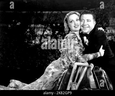 GOLD DIGGERS OF 1935 Stock Photo - Alamy