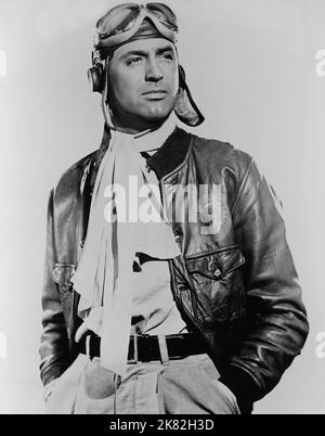 ONLY ANGELS HAVE WINGS 1939 Columbia film with Cary Grant and Rita