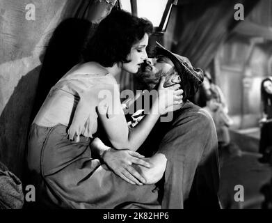 THE VAGABOND KING, Lillian Roth, 1930 Stock Photo - Alamy