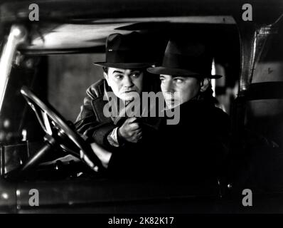 edward g. robinson, little caesar, 1931 Stock Photo - Alamy