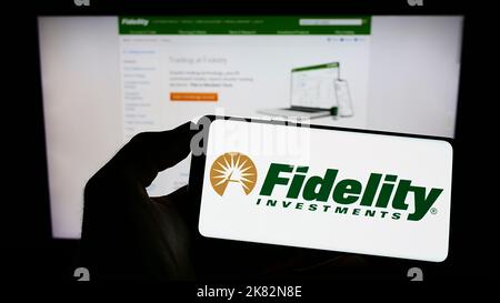 Fidelity Analyst Forecasts Potential Bitcoin Price Target Amid Acceleration  of Adoption – Here's His Outlook - The Daily Hodl