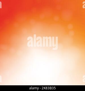 Abstract blurred colorful bokeh background, festive background. Stock Vector
