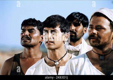 Lagaan: Once Upon a Time in India 2001 Wallpapers | Lagaan: Once Upon a  Time in India 2001 HD Images | Photos aamir-khan-108 - Bollywood Hungama