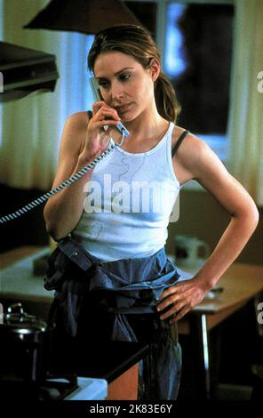 Claire Forlani Film: Antitrust (2001) Characters: Alice Poulson