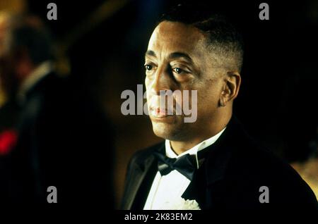 Gregory Hines Film: Bojangles (2001) Characters: Bill 'Bojangles' Robinson  04 February 2001   **WARNING** This Photograph is for editorial use only and is the copyright of MGM and/or the Photographer assigned by the Film or Production Company and can only be reproduced by publications in conjunction with the promotion of the above Film. A Mandatory Credit To MGM is required. The Photographer should also be credited when known. No commercial use can be granted without written authority from the Film Company. Stock Photo
