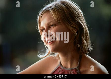 Crazy beautiful movie kirsten hi-res stock photography and images 
