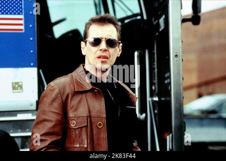 DOMESTIC DISTURBANCE Steve Buscemi 2001. Paramount Courtesy